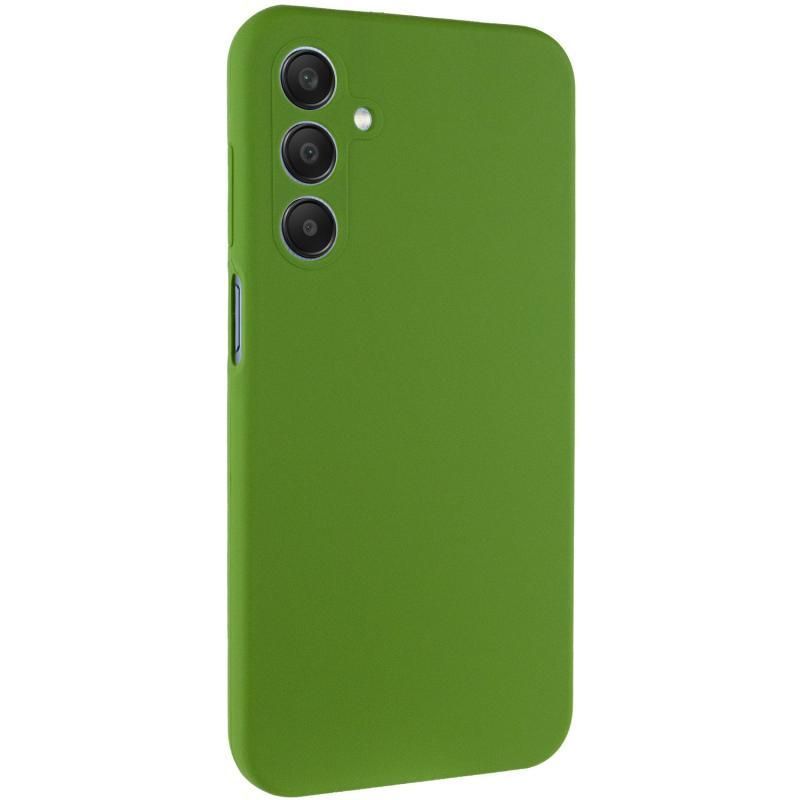 Чохол Silicone Cover Ummi Lakshmi Full Camera (AA) для Samsung Galaxy A34 5G