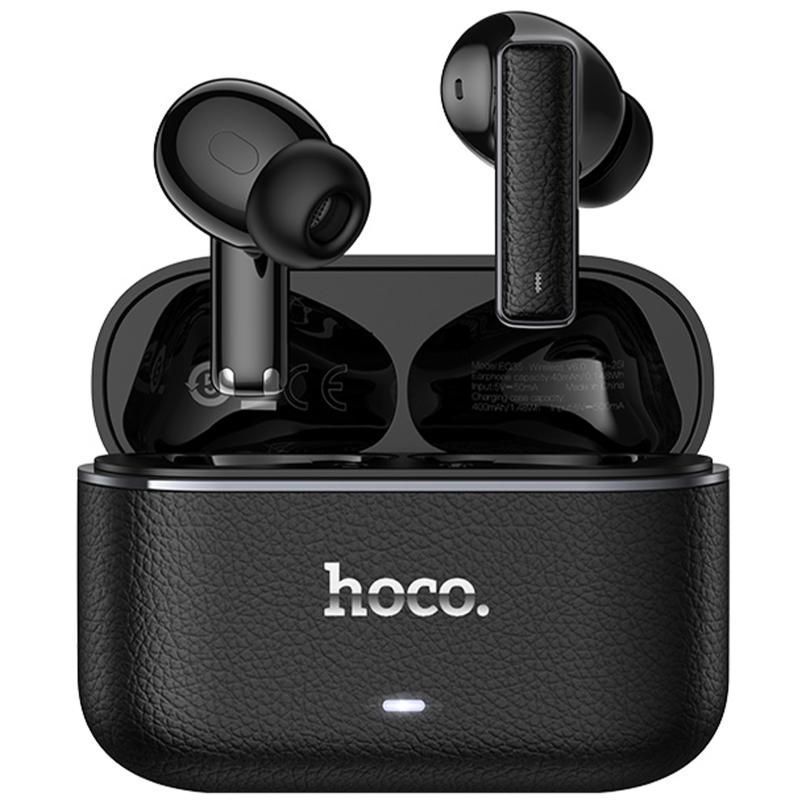 Бездротові TWS навушники Hoco EQ35 Rhyme ANC+ENC (App)