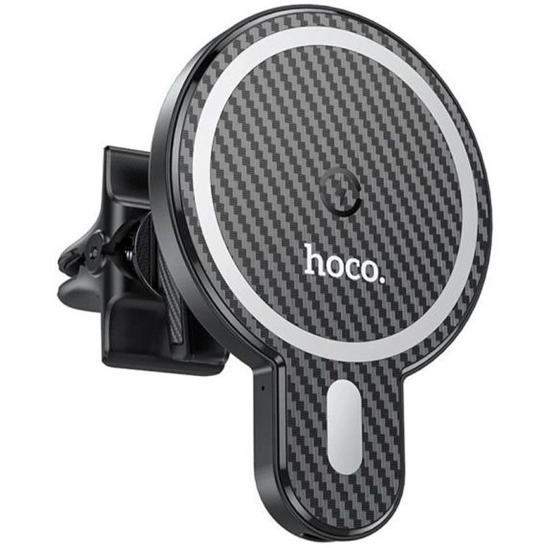 Автотримач з БЗП Hoco CA85 магнітний