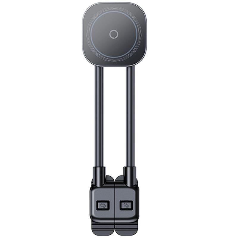 Автотримач з БЗП Baseus PrimeTrip C03s Pro Magnetic Wireless Charging (C0013B)