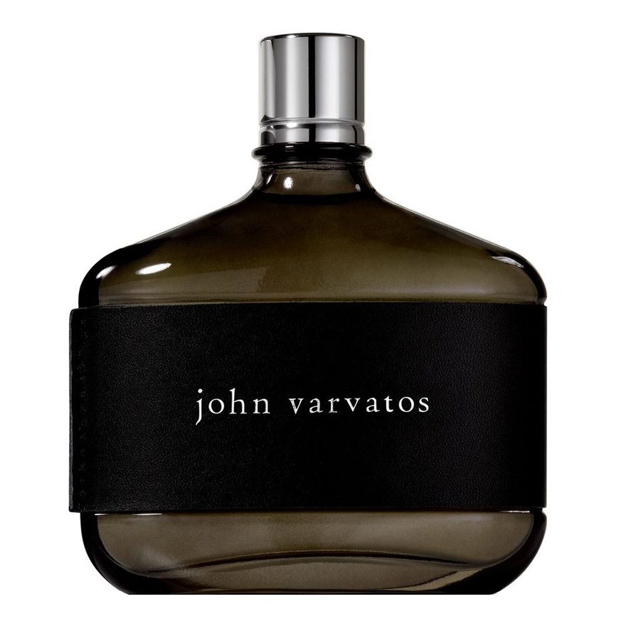 John Varvatos Classic Man — туалетна вода для чоловіків (75 мл)