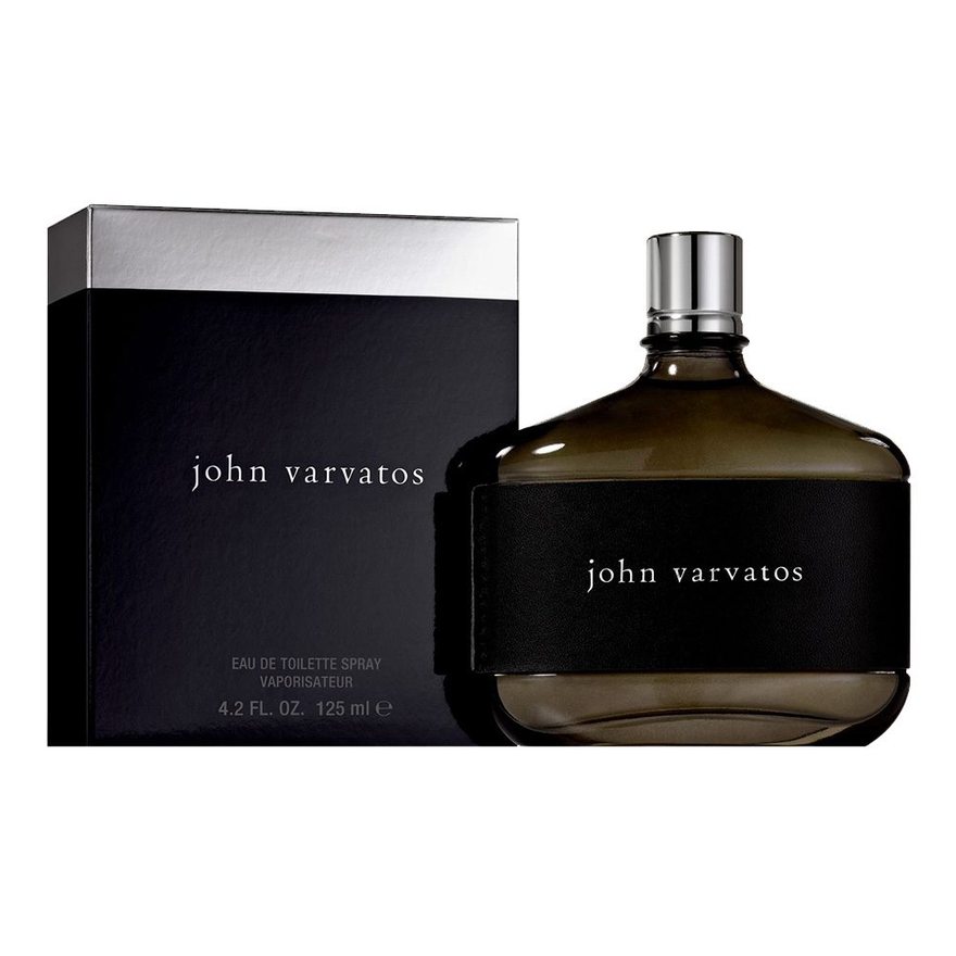 John Varvatos Classic Man — туалетна вода для чоловіків (75 мл)