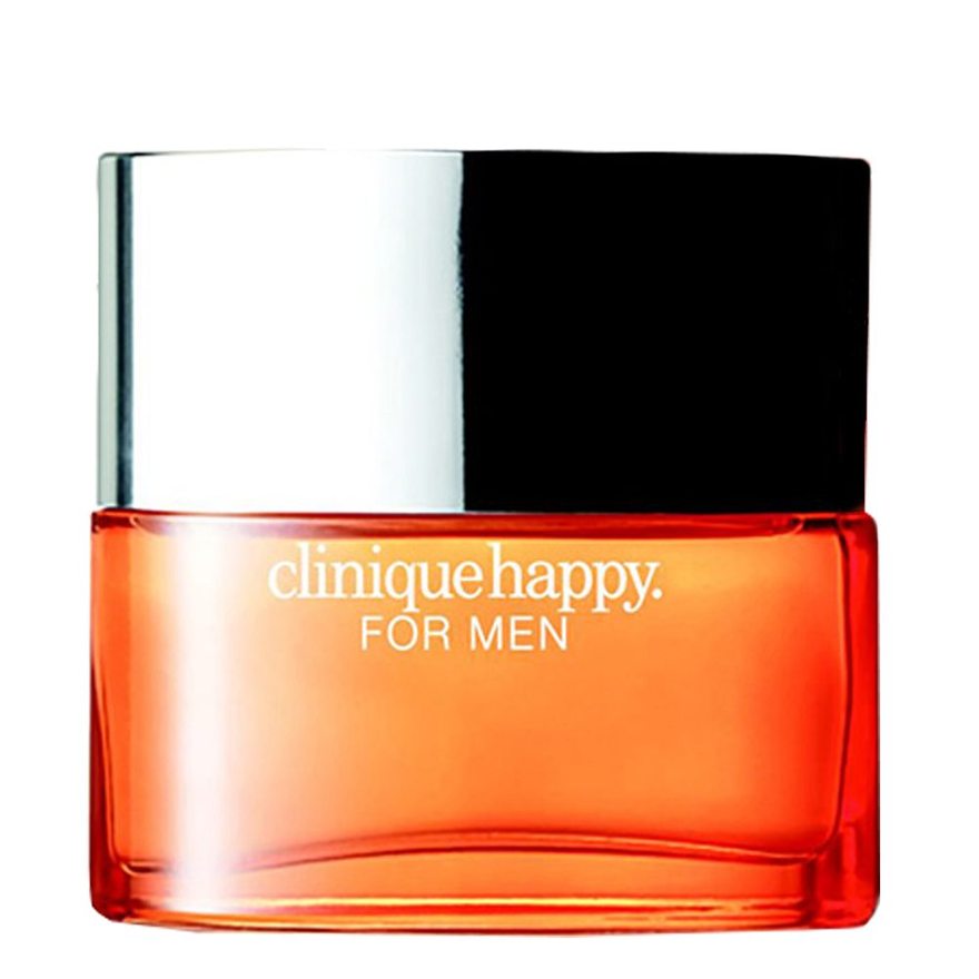 Clinique Happy For Men — одеколон для чоловіків (50 мл)