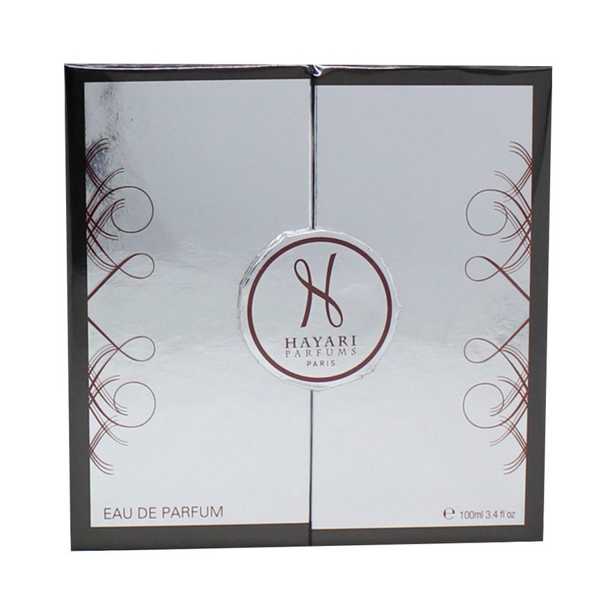 Hayari Parfums Le Paradis De L'Homme — парфумована вода для чоловіків (100 мл)