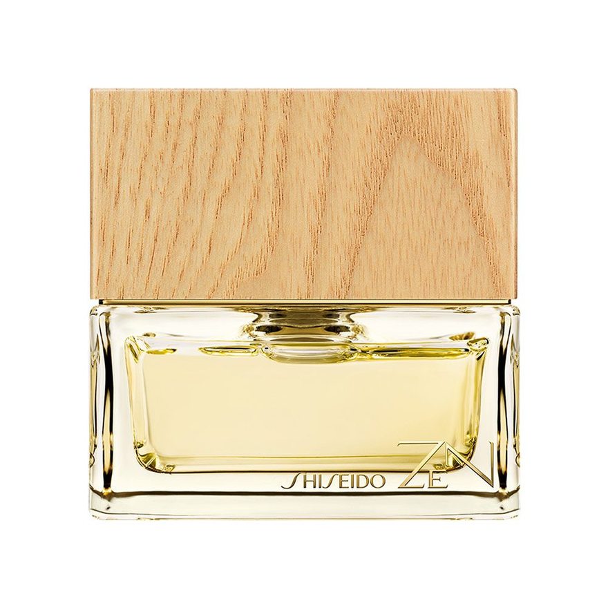 Shiseido Zen — парфумована вода для жінок (30 мл)