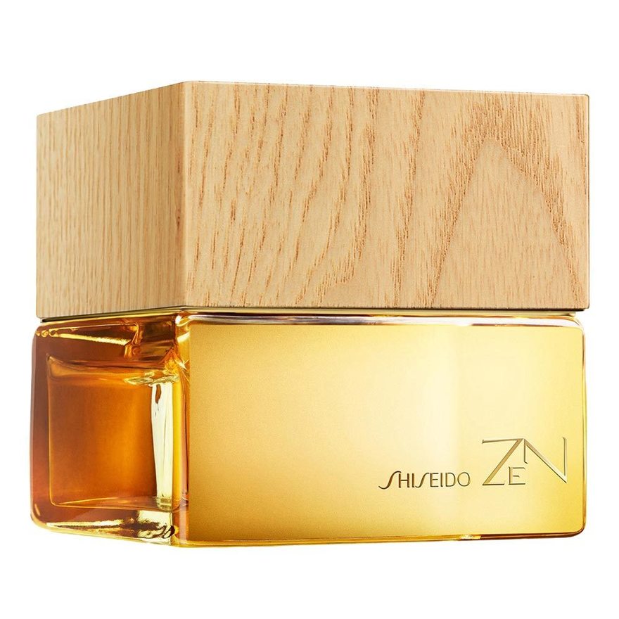 Shiseido Zen — парфумована вода для жінок (30 мл)