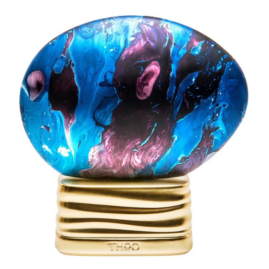 The House Of Oud THOO Collection The Time — парфумована вода унісекс (75 мл)