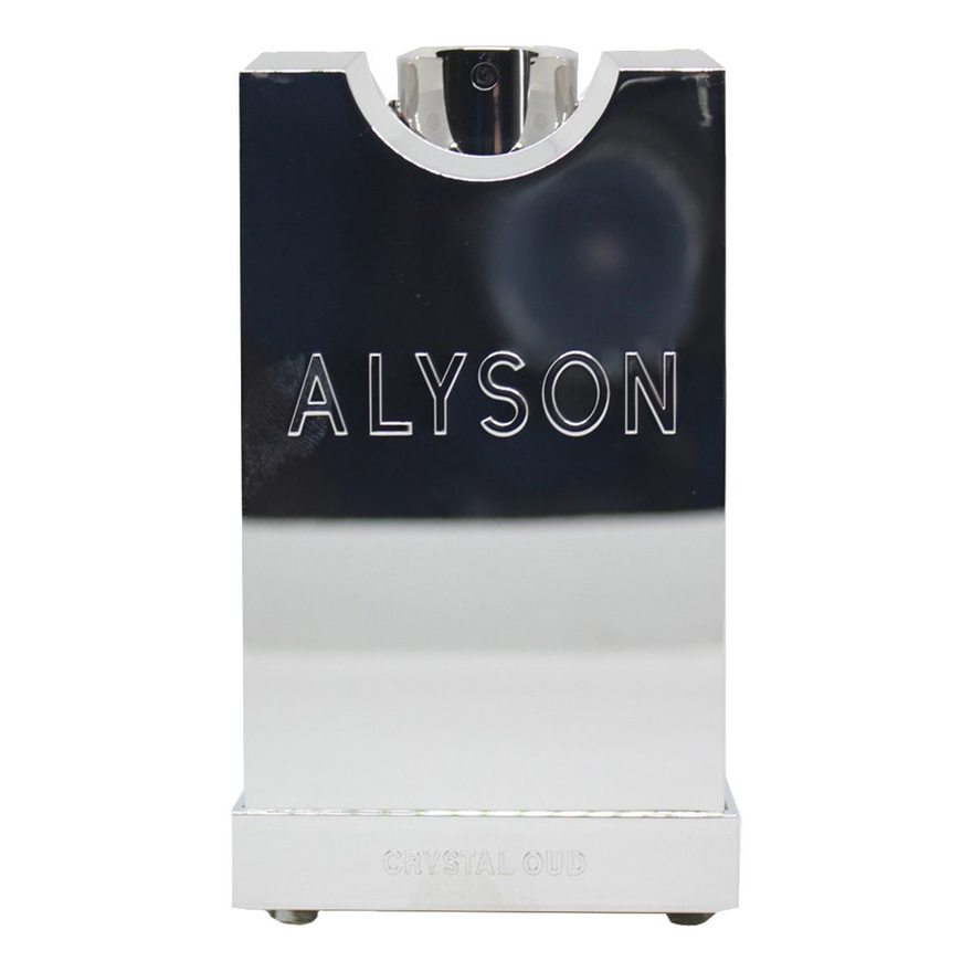 Alysonoldoini Crystal Oud — парфумована вода для чоловіків (100 мл)