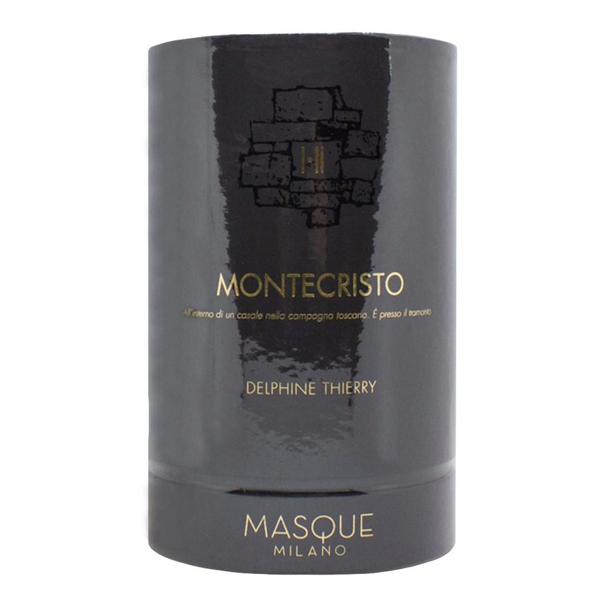 Masque Milano Montecristo — парфумована вода унісекс (35 мл)
