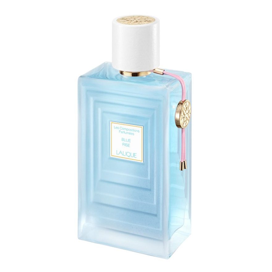 Lalique Exclusive Collections Les Compositions Parfumees Blue Rise — парфумована вода унісекс (100 мл)