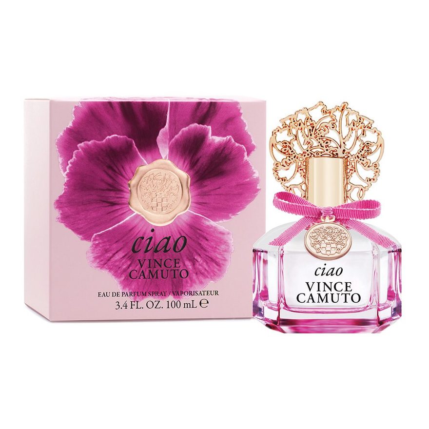 Vince Camuto Ciao — парфумована вода для жінок (30 мл)