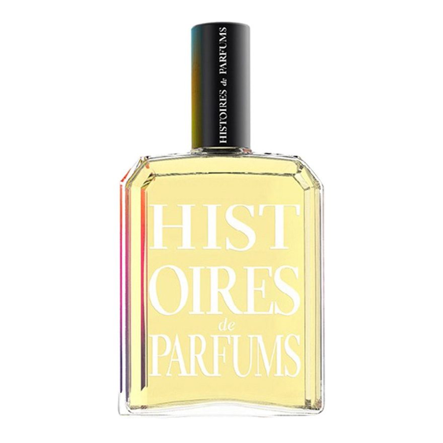 Histoires De Parfums 1472 — парфумована вода унісекс (15 мл)