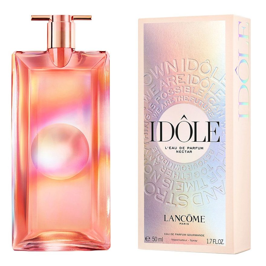 Lancome Idole Nectar — парфумована вода для жінок (50 мл)