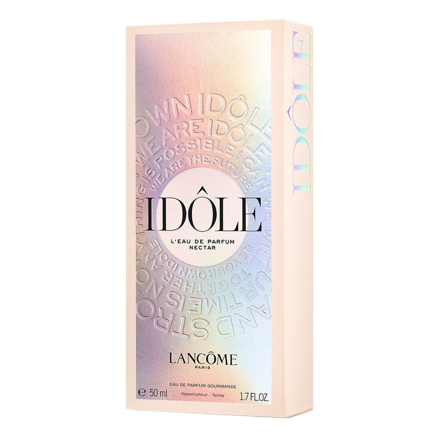 Lancome Idole Nectar — парфумована вода для жінок (50 мл)