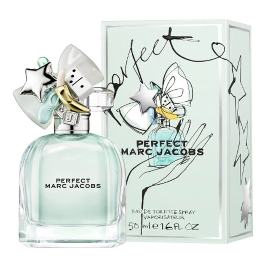Marc Jacobs Perfect — туалетна вода для жінок (30 мл)