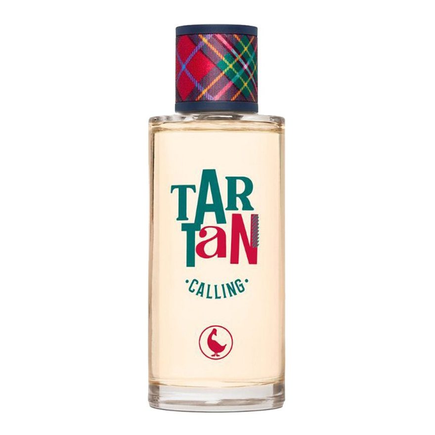 El Ganso Tartan Calling — туалетна вода для чоловіків (125 мл)