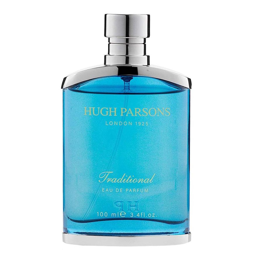 Hugh Parsons Traditional — парфумована вода для чоловіків (100 мл)