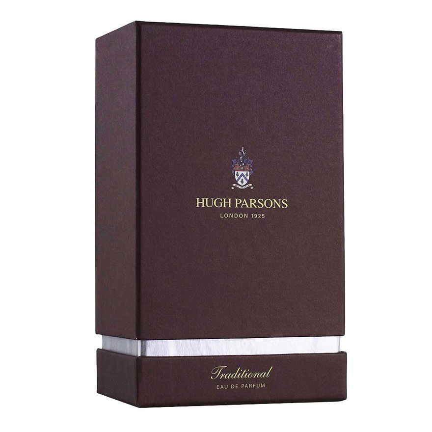 Hugh Parsons Traditional — парфумована вода для чоловіків (100 мл)