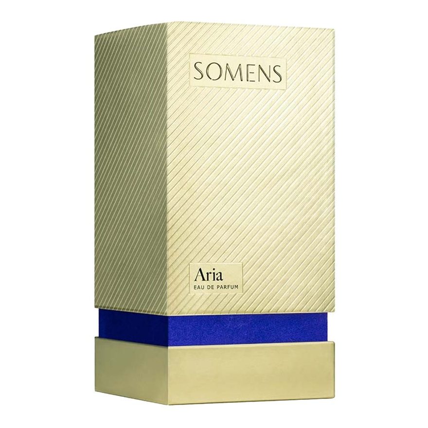 Somens Aria — парфумована вода унісекс (50 мл)