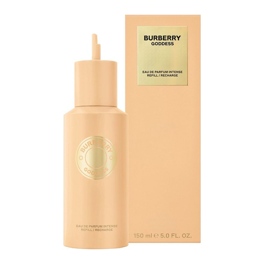 Burberry Goddess Intense — парфумована вода для жінок (150 мл)