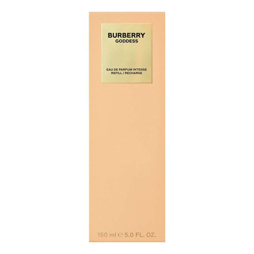 Burberry Goddess Intense — парфумована вода для жінок (150 мл)