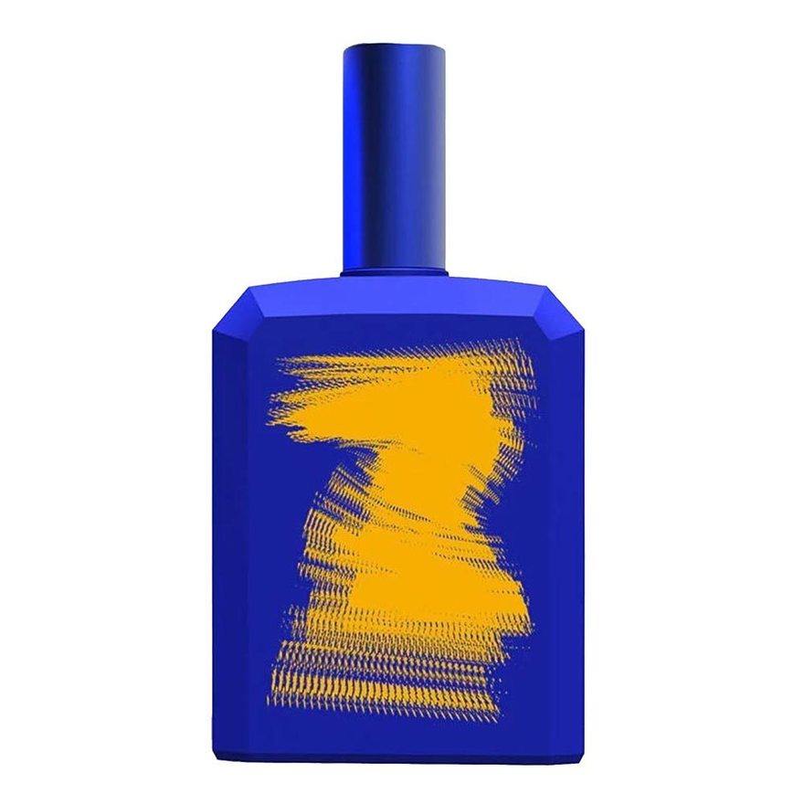 Histoires De Parfums This Is Not A Blue Bottle 1.7 — парфумована вода унісекс (15 мл)