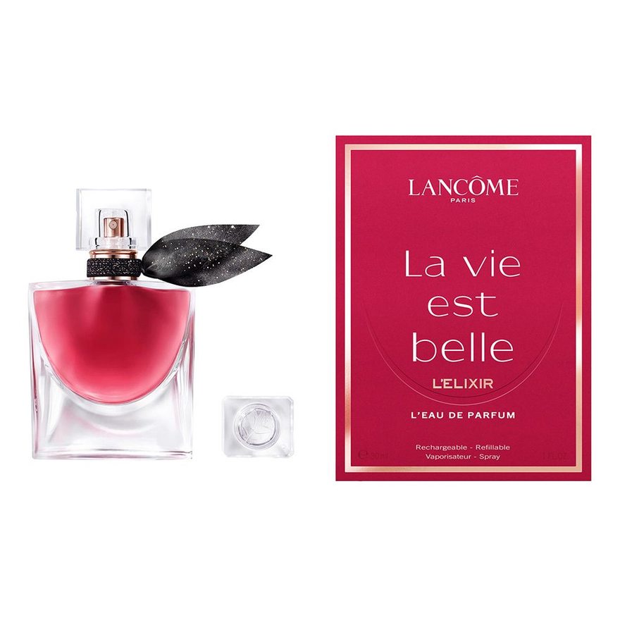 Lancome La Vie est Belle L'Elixir — парфумована вода для жінок (30 мл)