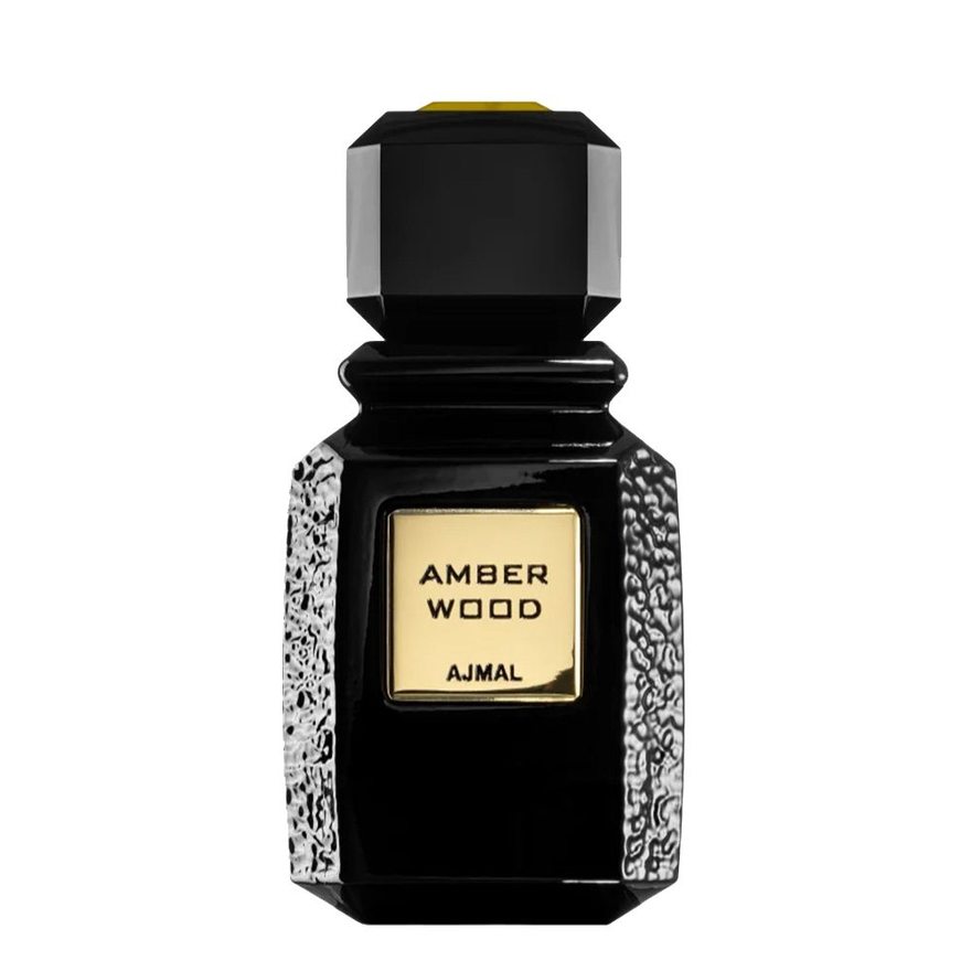 Ajmal Amber Wood — парфумована вода унісекс (100 мл)