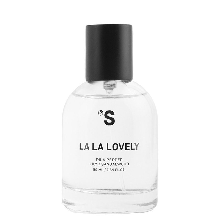 Sister's Aroma La La Lovely — парфумована вода для жінок (50 мл)
