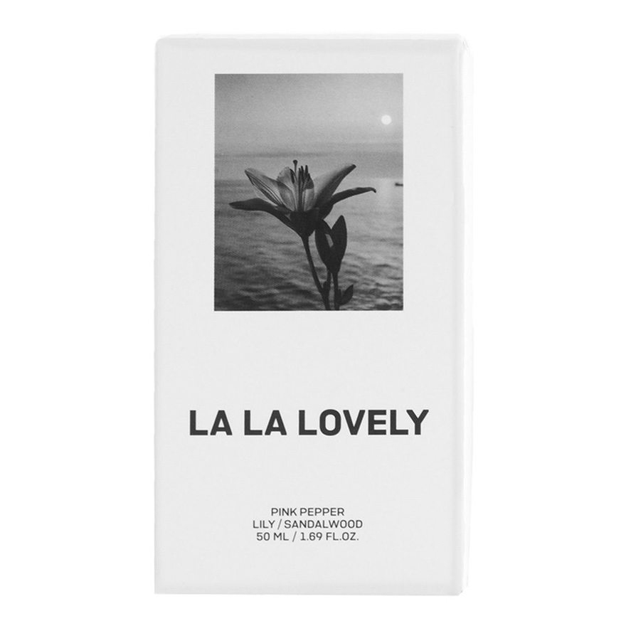 Sister's Aroma La La Lovely — парфумована вода для жінок (50 мл)