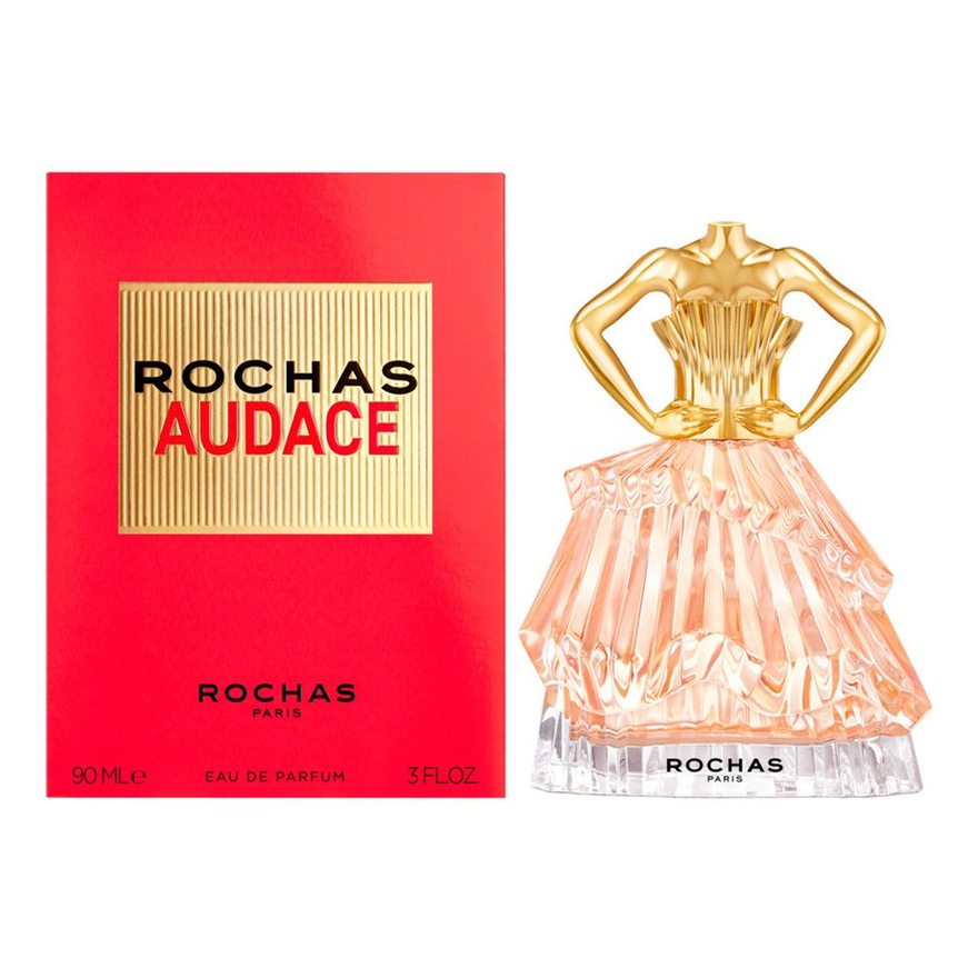 Rochas Audace — парфумована вода для жінок (40 мл)