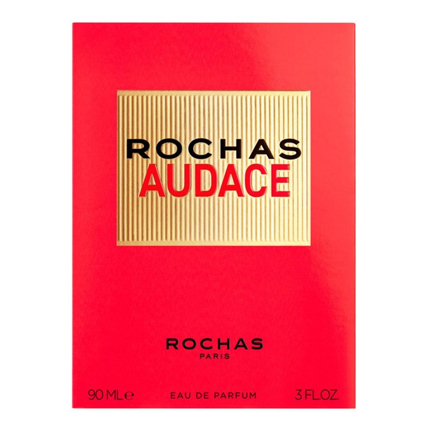 Rochas Audace — парфумована вода для жінок (40 мл)
