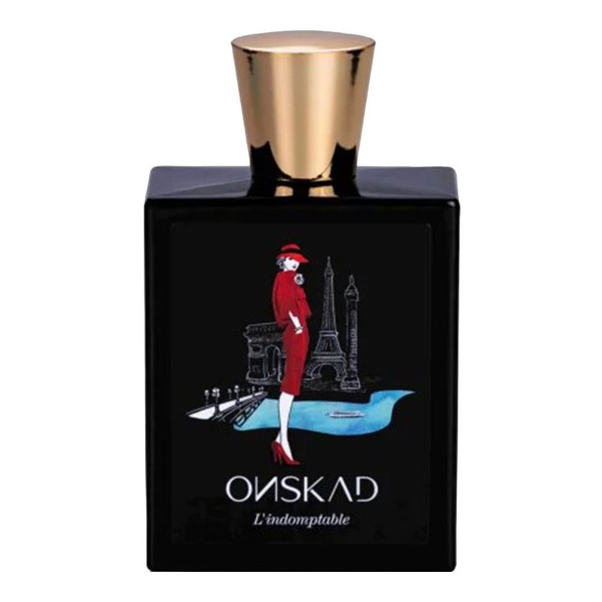Onskad L`indomptable — парфумована вода для жінок (100 мл)
