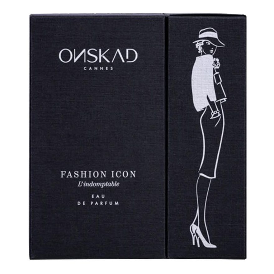 Onskad L`indomptable — парфумована вода для жінок (100 мл)