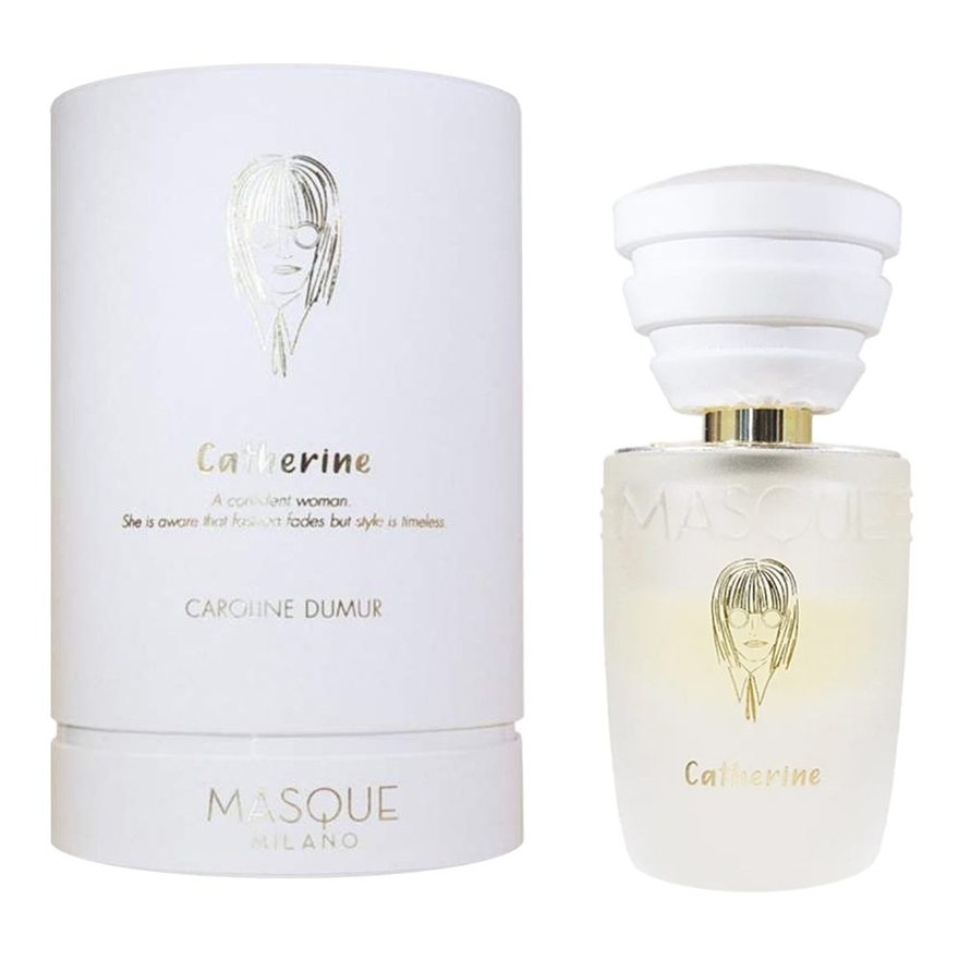 Masque Milano Catherine — парфумована вода для жінок (35 мл)