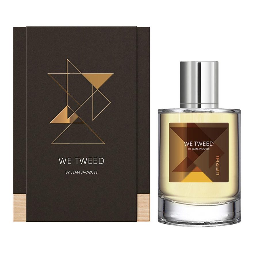 UERMI We Tweed — парфумована вода унісекс (100 мл)
