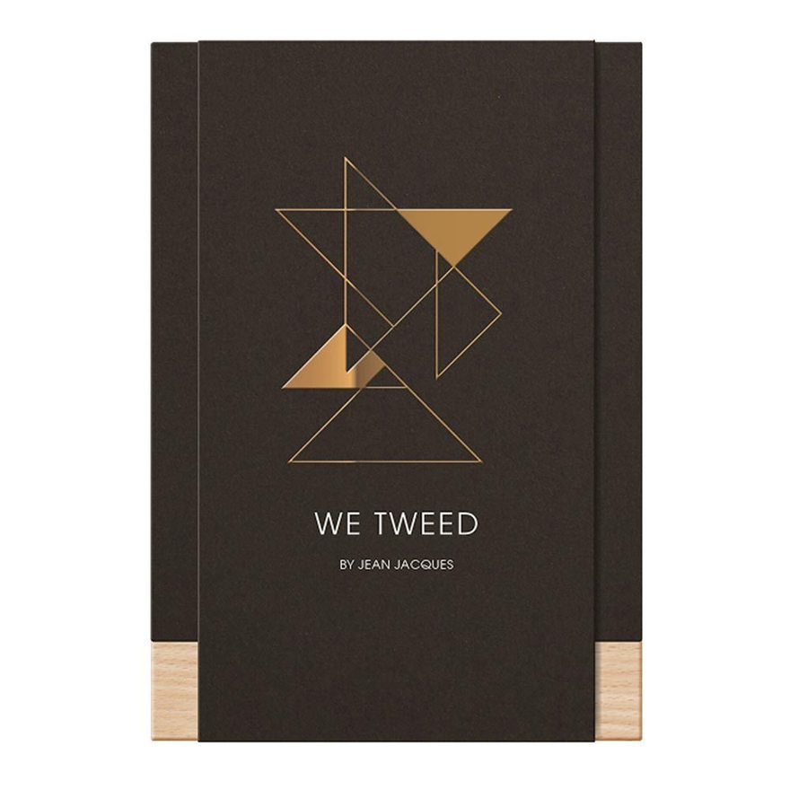 UERMI We Tweed — парфумована вода унісекс (100 мл)