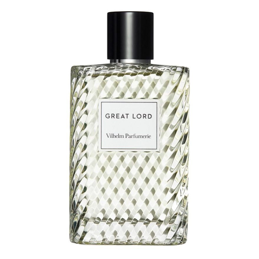 Vilhelm Parfumerie Great Lord — парфумована вода унісекс (100 мл)