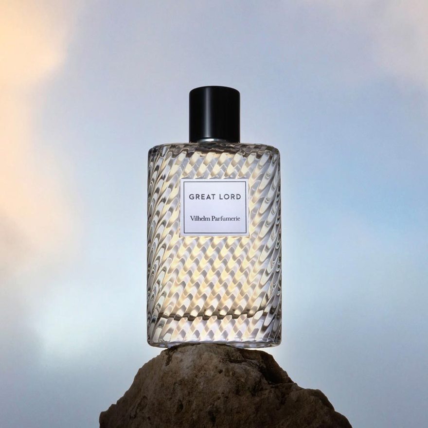 Vilhelm Parfumerie Great Lord — парфумована вода унісекс (100 мл)