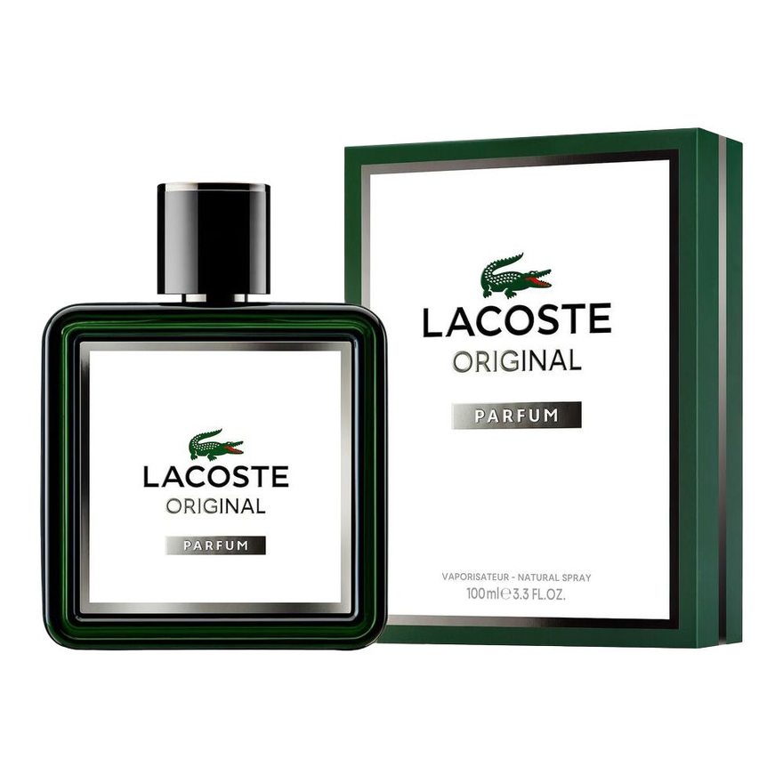 Lacoste Original — парфуми для чоловіків (60 мл)