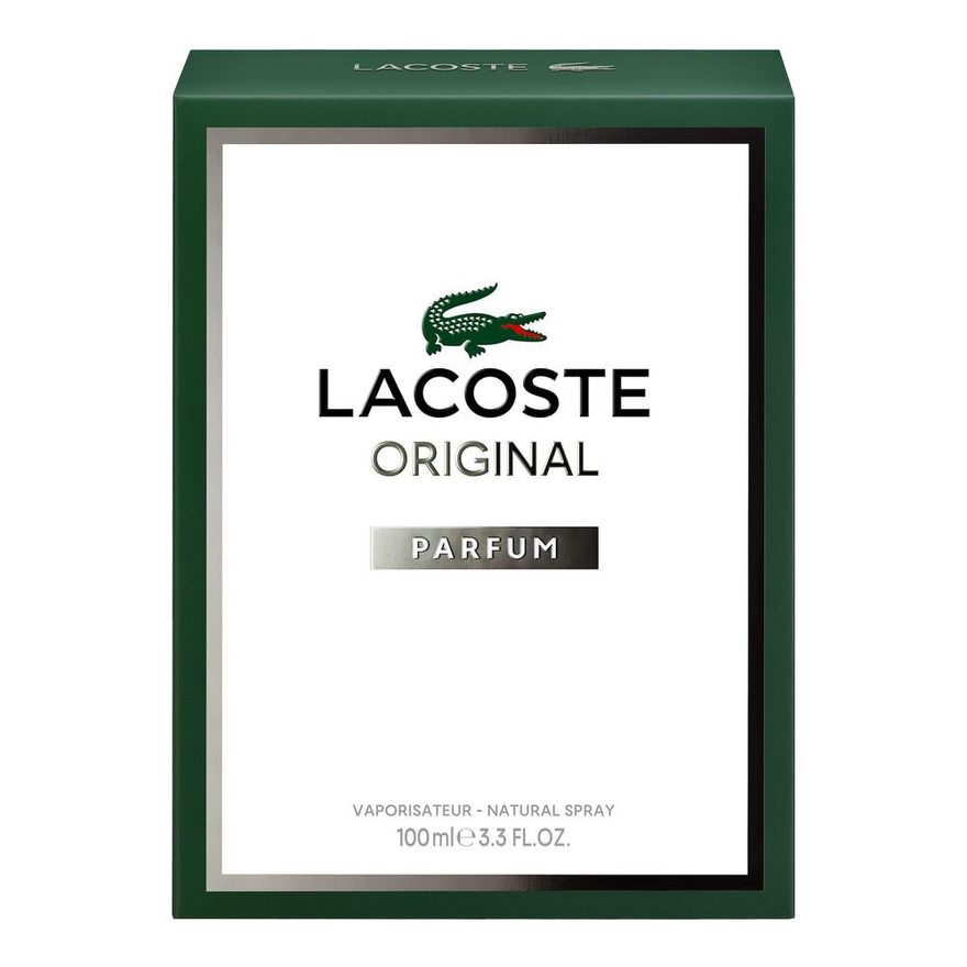 Lacoste Original — парфуми для чоловіків (60 мл)
