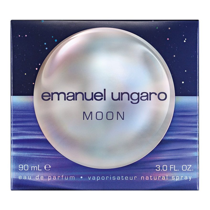 Ungaro Moon — парфумована вода для жінок (90 мл)