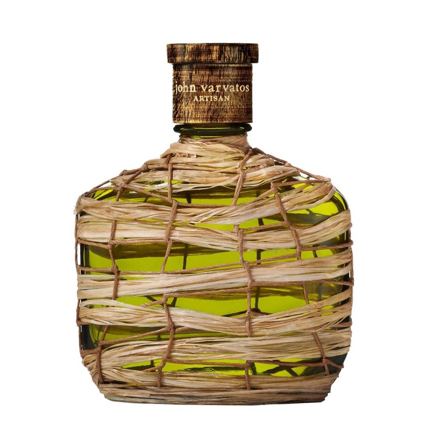 John Varvatos Artisan Forest — парфумована вода для чоловіків (75 мл)