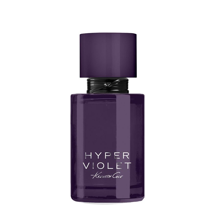 Kenneth Cole Hyper Violet — парфумована вода для жінок (30 мл)