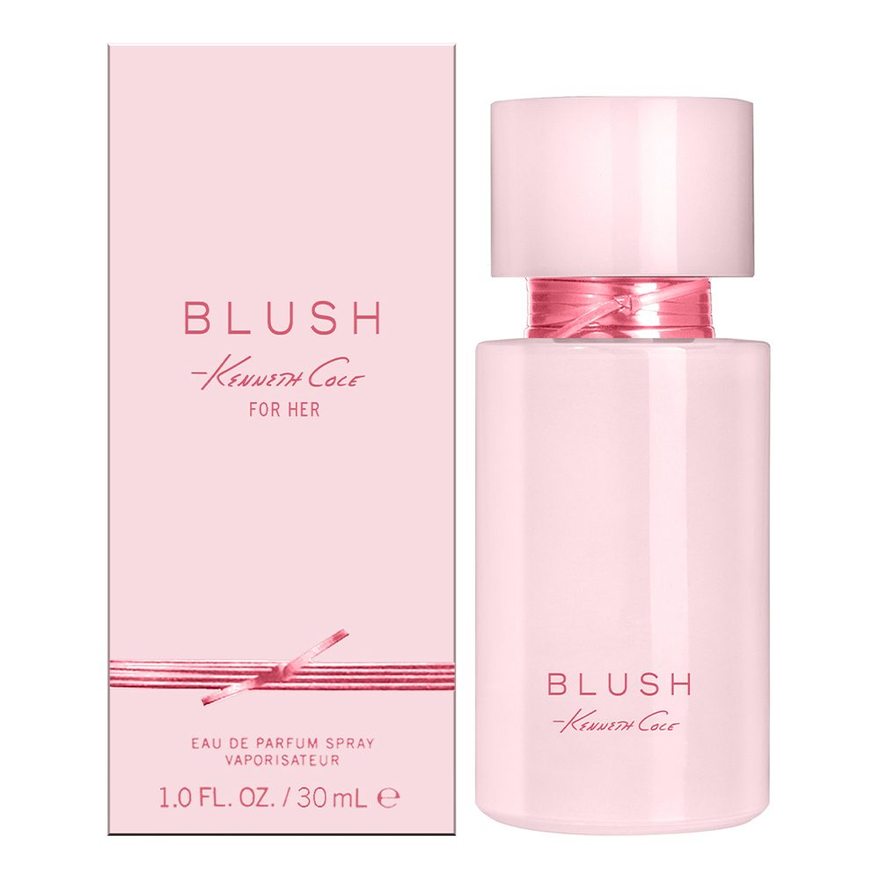 Kenneth Cole Blush — парфумована вода для жінок (30 мл)