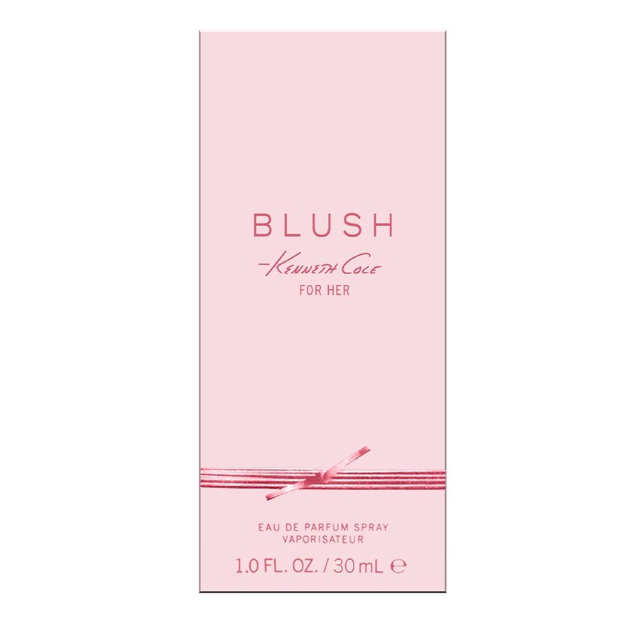 Kenneth Cole Blush — парфумована вода для жінок (30 мл)
