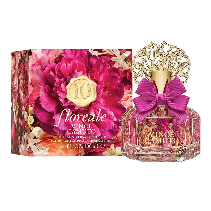 Vince Camuto Floreale — парфумована вода для жінок (100 мл)