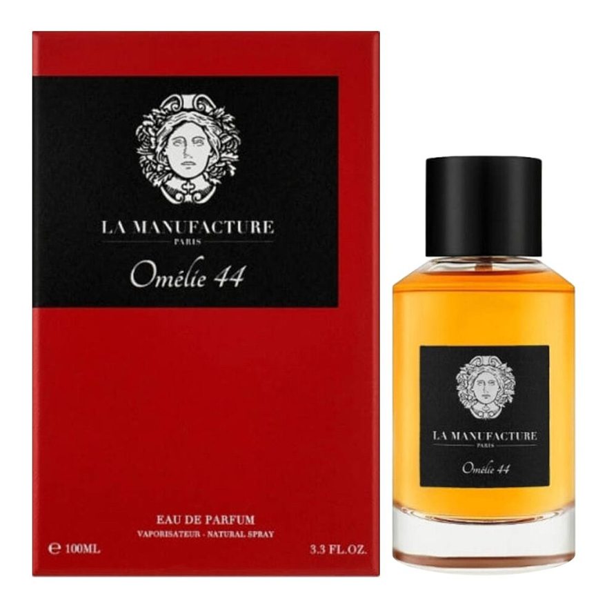 La Manufacture Omelie 44 — парфумована вода унісекс (100 мл)