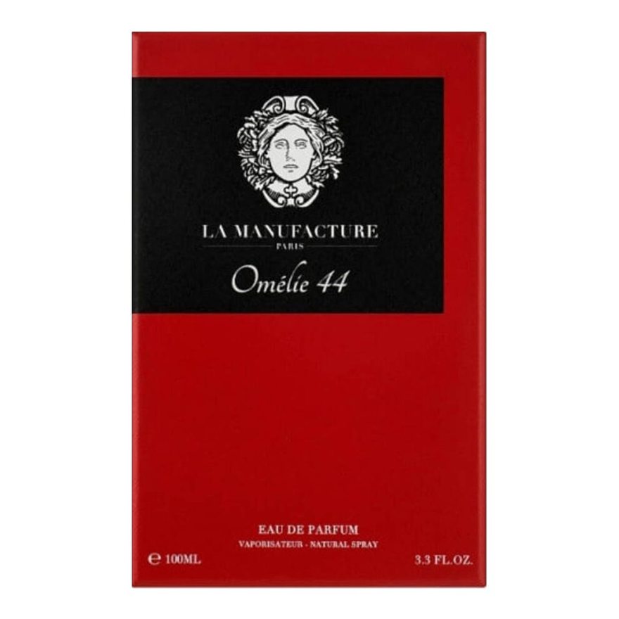 La Manufacture Omelie 44 — парфумована вода унісекс (100 мл)