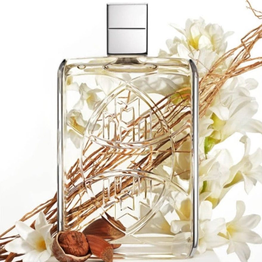 Maybach Vibrant Tuberose — парфумована вода унісекс (100 мл)